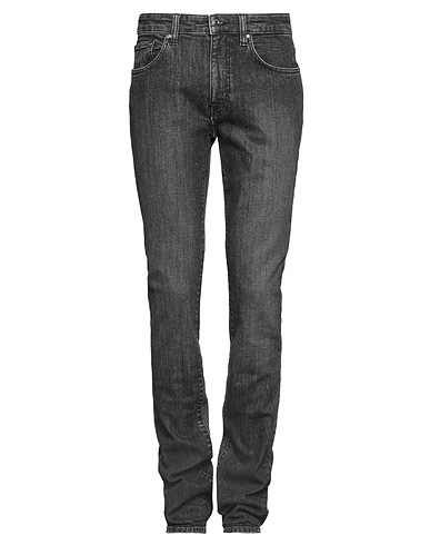 IRO Denim trousers 99% Cotton, 1% Elastane