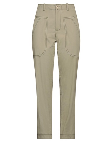 CESAR CASIER Casual trouser 100% Organic cotton