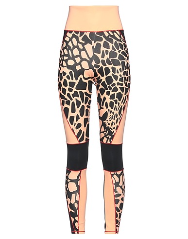 REDEMPTION ATHLETIX Leggings 74% Polyamide recyclé, 26% Élasthanne