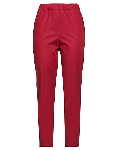 ROSSO35 Casual trouser 97% Cotton, 3% Elastane