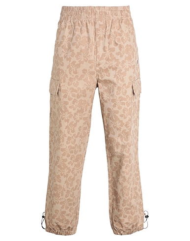 BILLIONAIRE BOYS CLUB Cargo Light brown 100% Cotton
