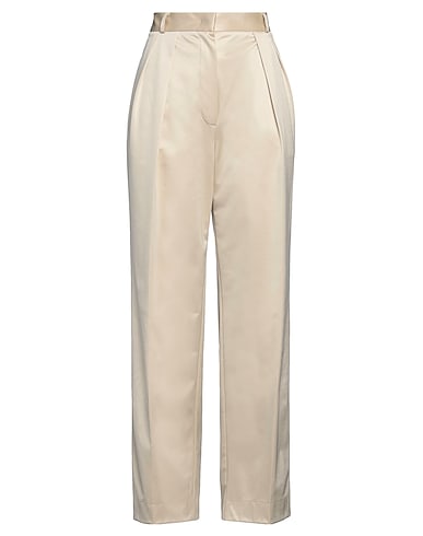 HARRIS WHARF LONDON Pantalon 100% Polyester