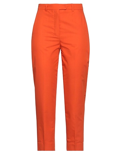 'S MAX MARA Повседневные брюки 84% Хлопок, 16% Шелк