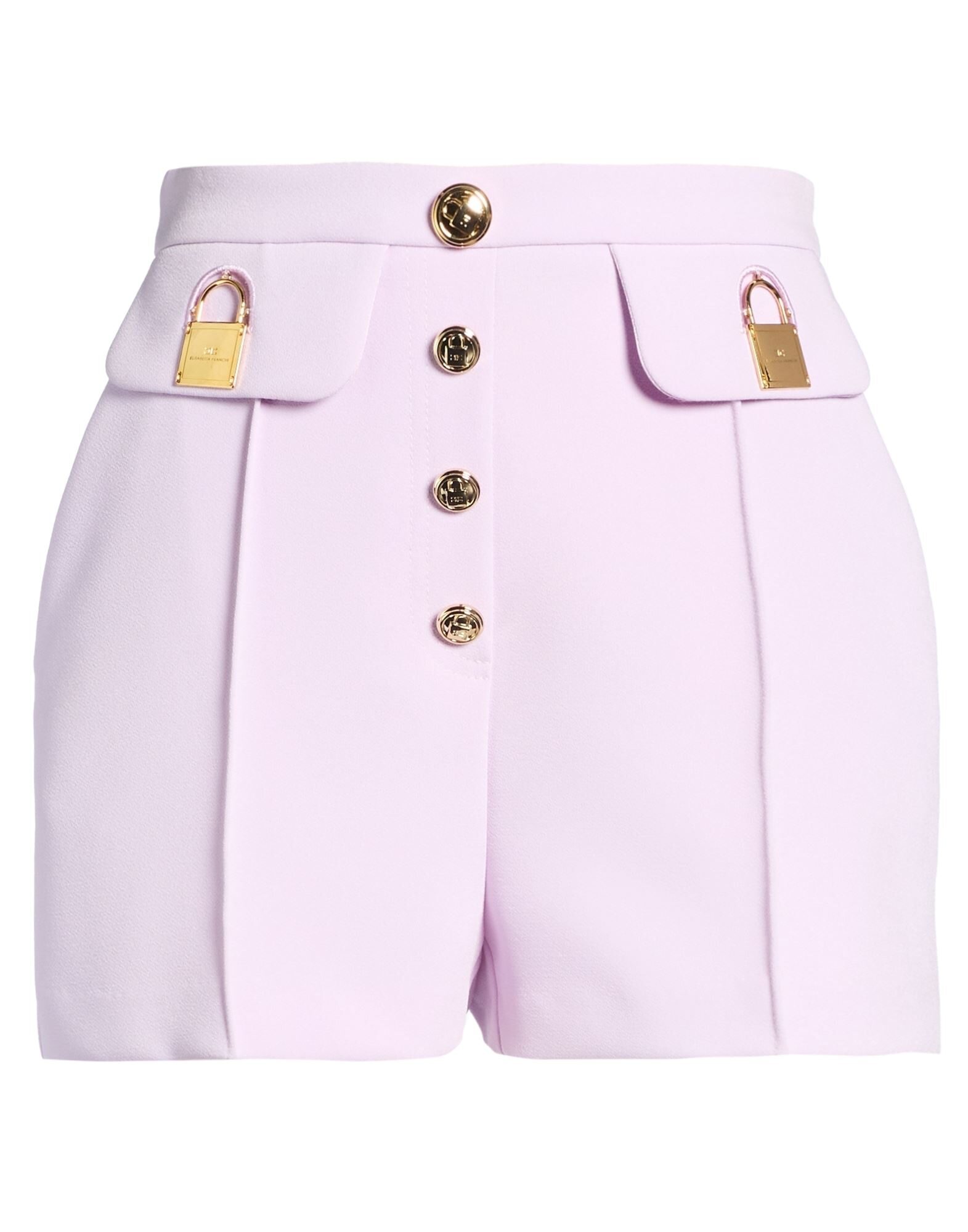ELISABETTA FRANCHI - Shorts & Bermudashorts