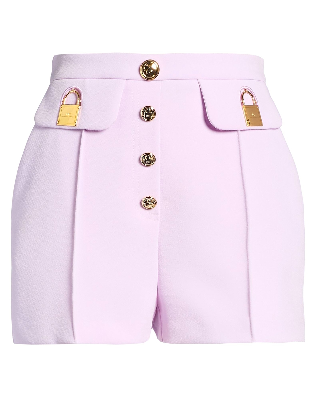 ELISABETTA FRANCHI - Shorts & Bermudashorts
