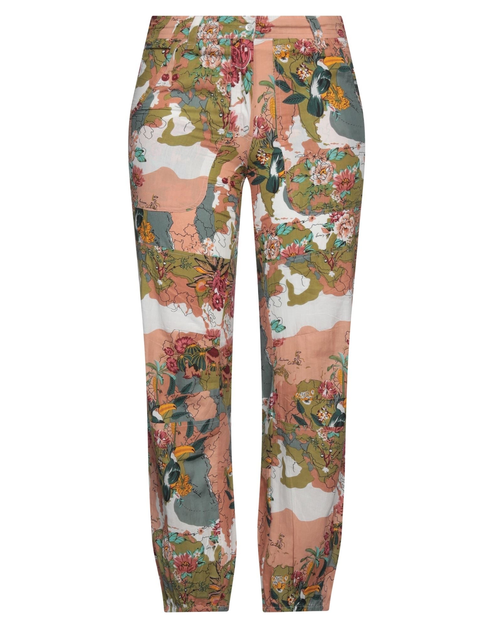 CONNOR & BLAKE - Pants