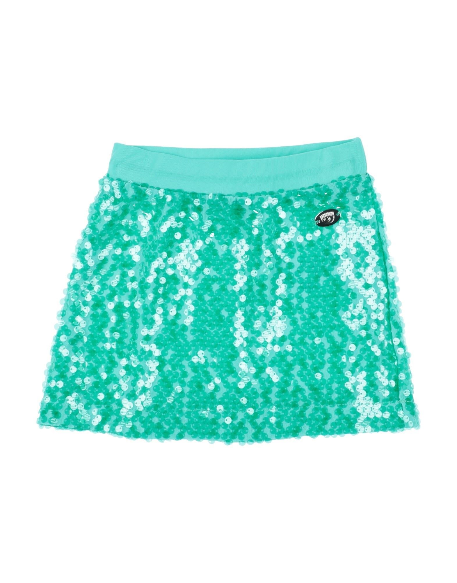 CHIARA FERRAGNI - Kids' skirts