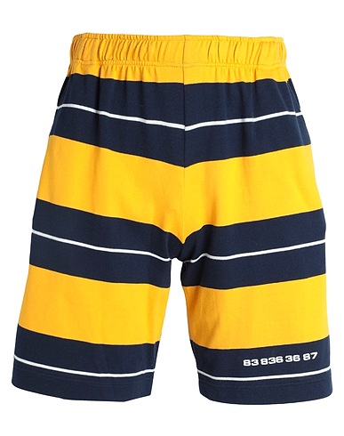 VTMNTS Shorts y Bermudas Caléndula 100% Algodón