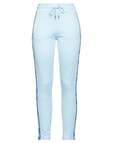 QUANTUM COURAGE Casual trouser 70% Cotton, 30% Modal