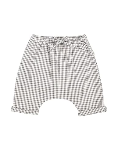 TEDDY & MINOU Shorts y Bermudas 65% Algodón, 35% Poliéster