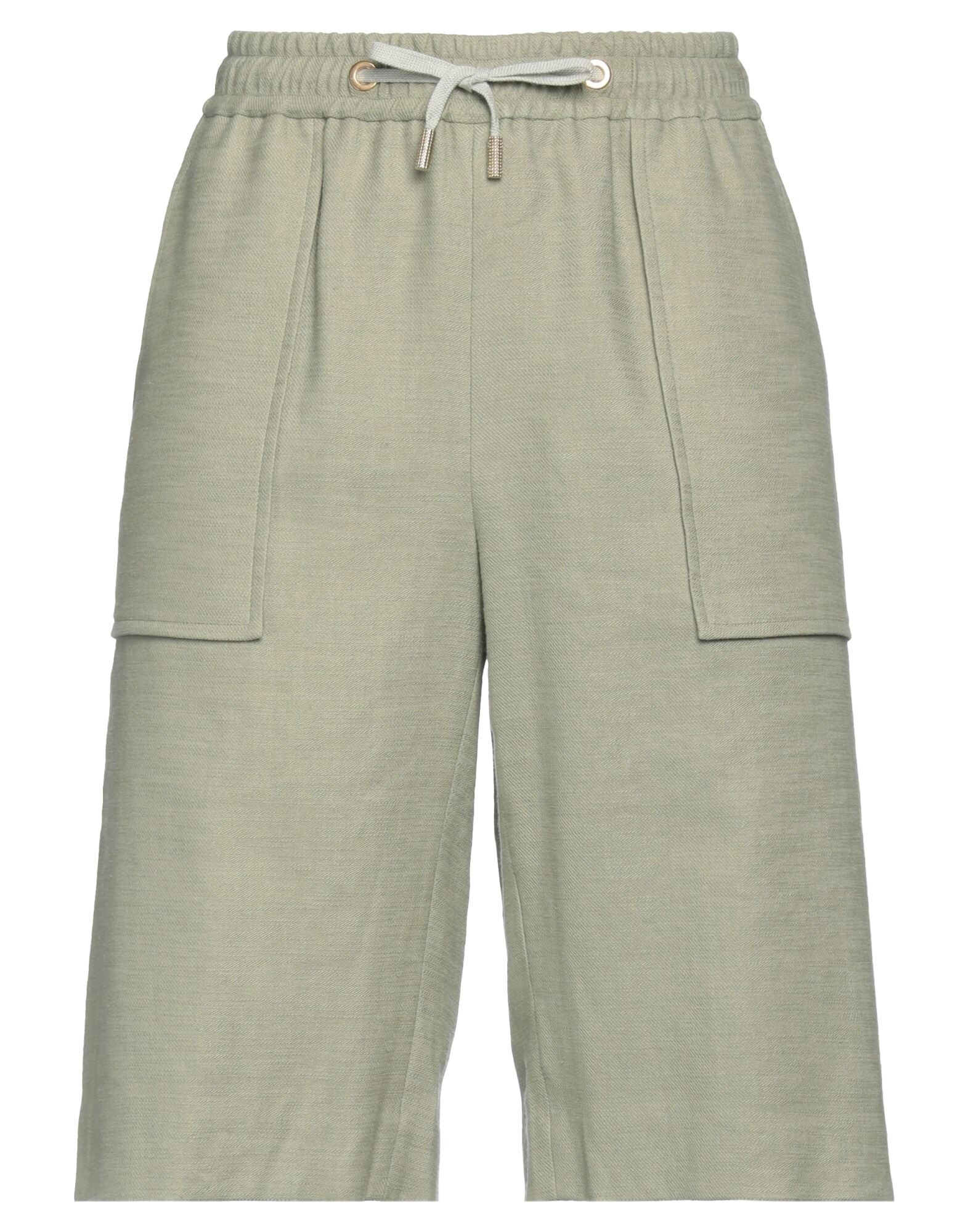 ELEVENTY - Shorts & Bermuda Shorts