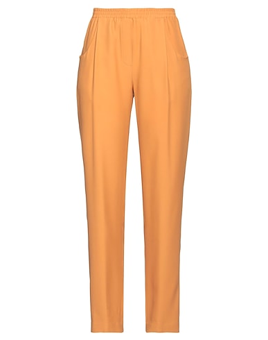 MARGON METAMORFOSI Palazzo trouser 55% Viscose, 45% Acetate