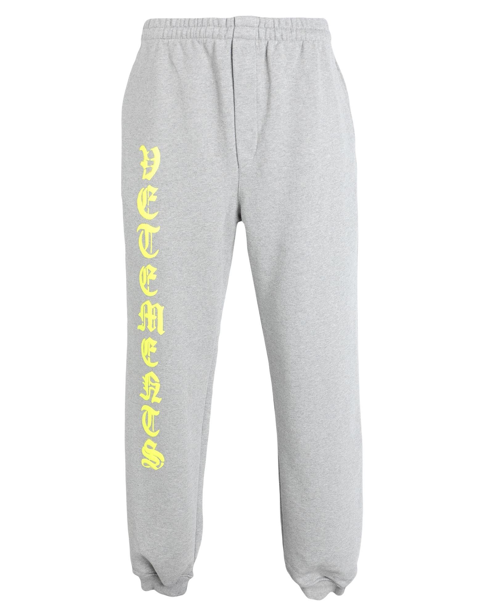 VETEMENTS - Повседневные брюки