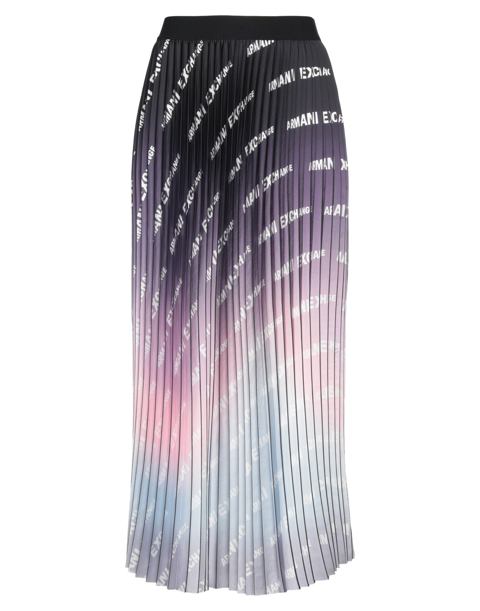 ARMANI EXCHANGE - 맥시 스커트
