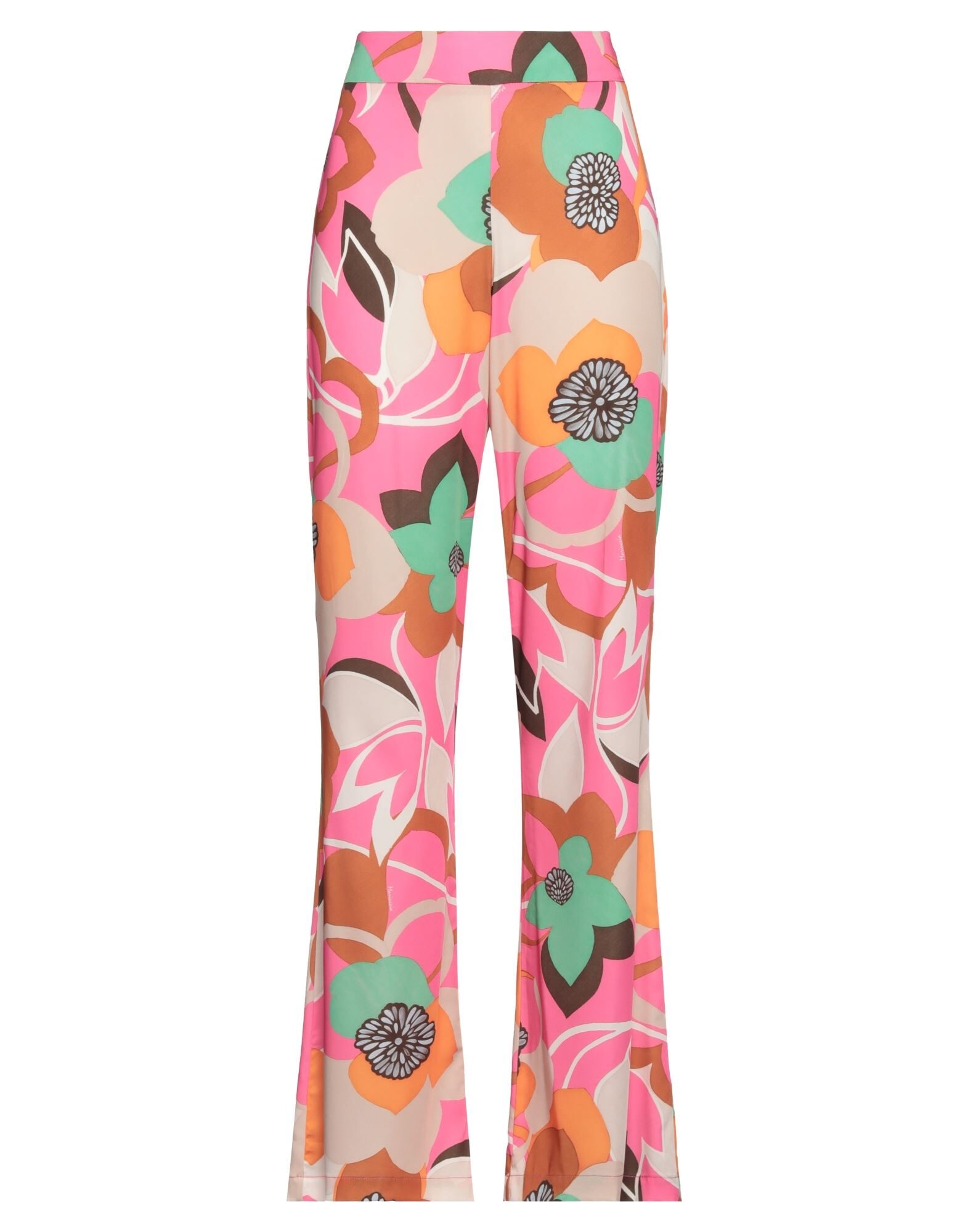 MARIUCCIA - Trousers