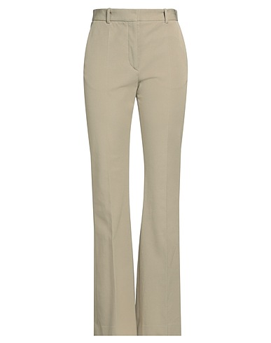 JOSEPH Pantalone Verde salvia 53% Viscosa, 42% Cotone, 5% Elastan