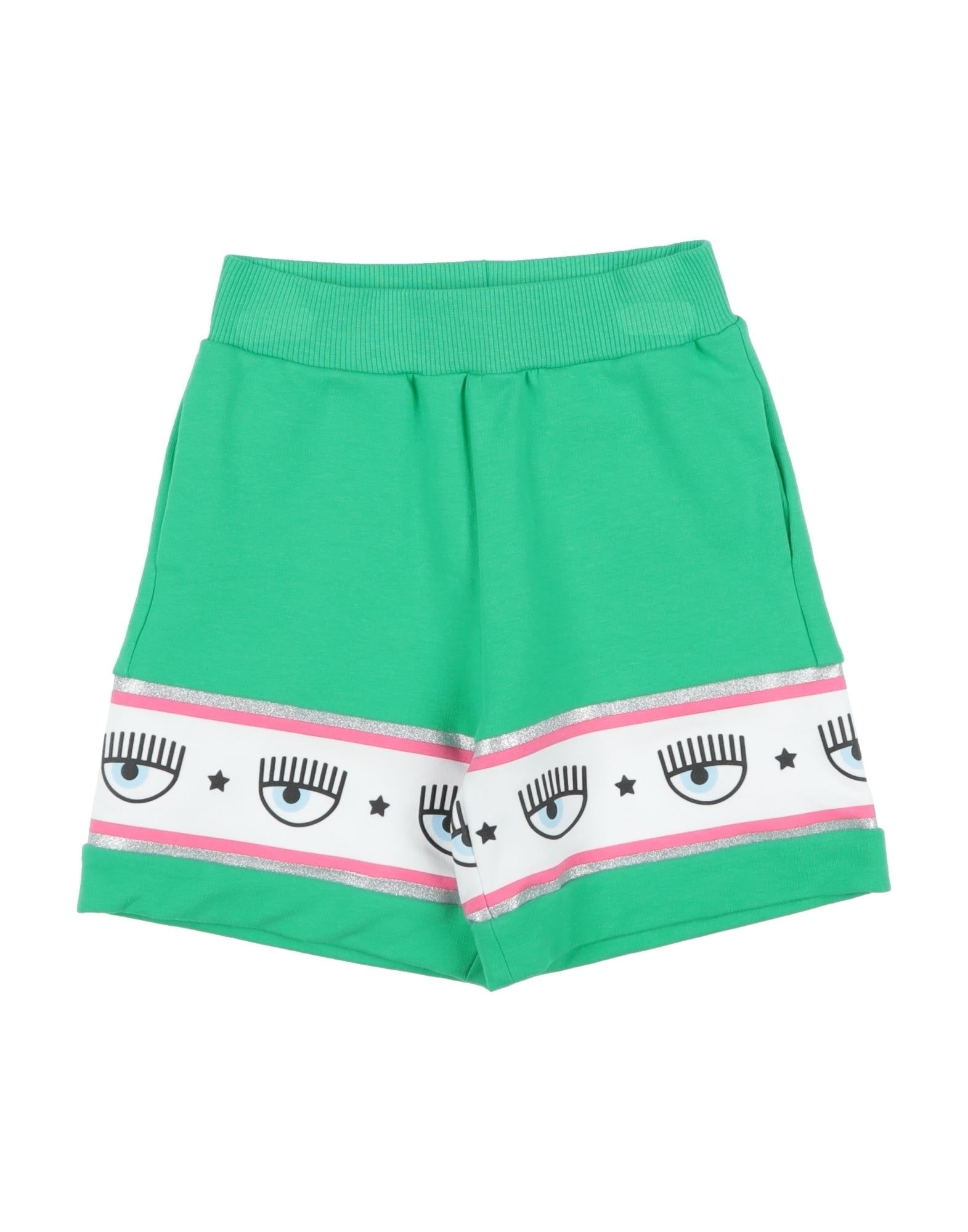 CHIARA FERRAGNI - Shorts & Bermuda Shorts