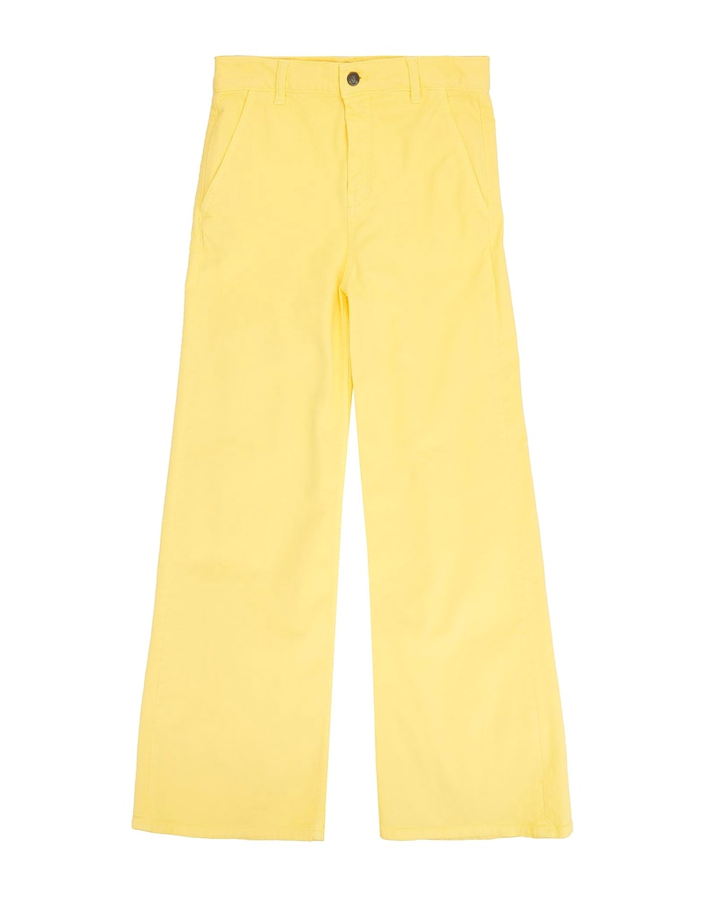 FINGER IN THE NOSE - Pantaloni jeans