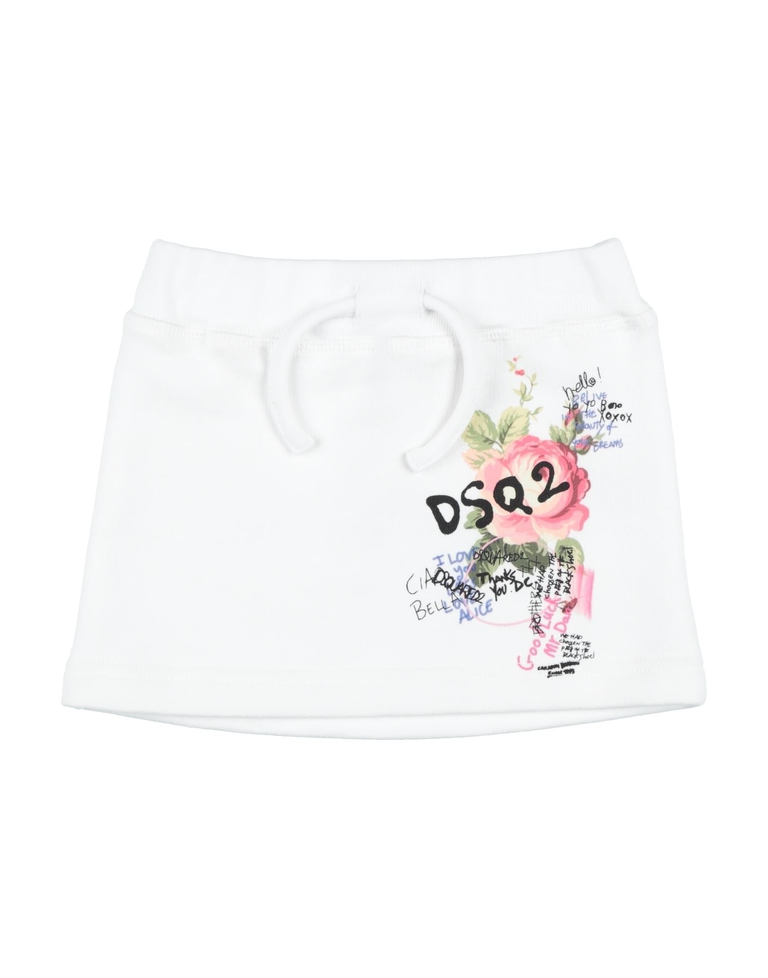 DSQUARED2 - Gonne bimba