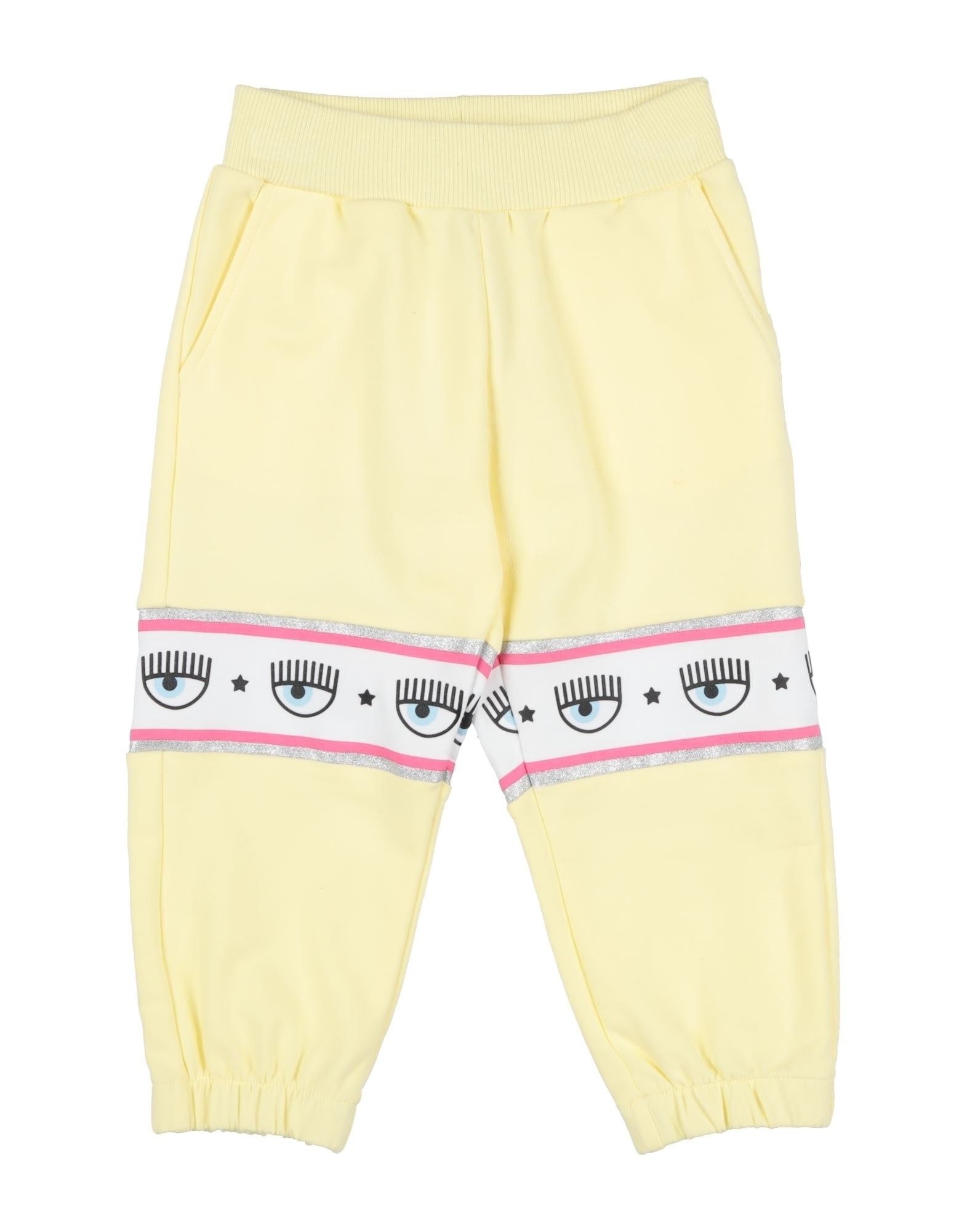 CHIARA FERRAGNI - Trousers