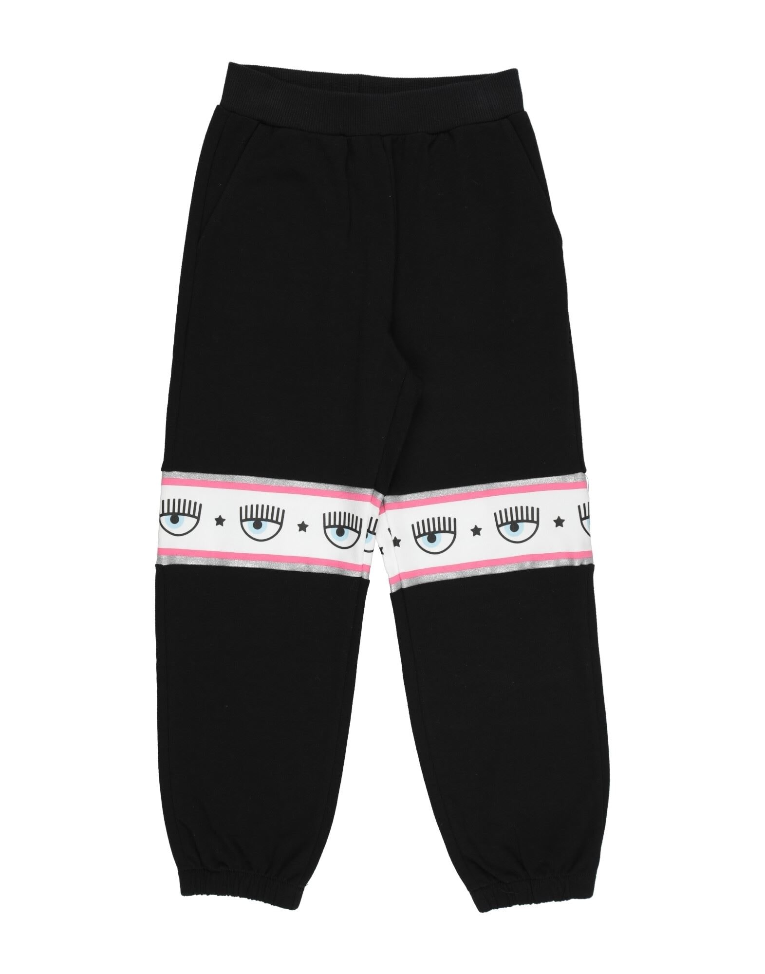 CHIARA FERRAGNI - Trousers