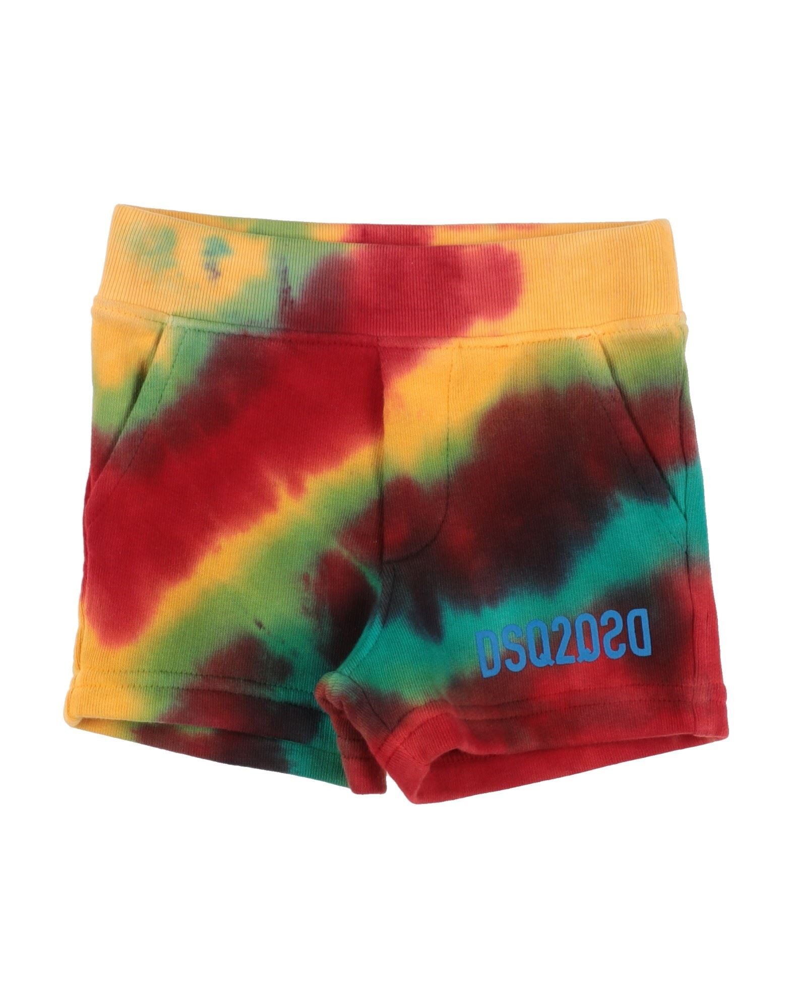 DSQUARED2 - Shorts & Bermuda Shorts