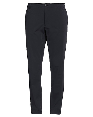 ARMANI EXCHANGE チノパンツ ミッドナイトブルー ナイロン 88% / ポリウレタン 12%