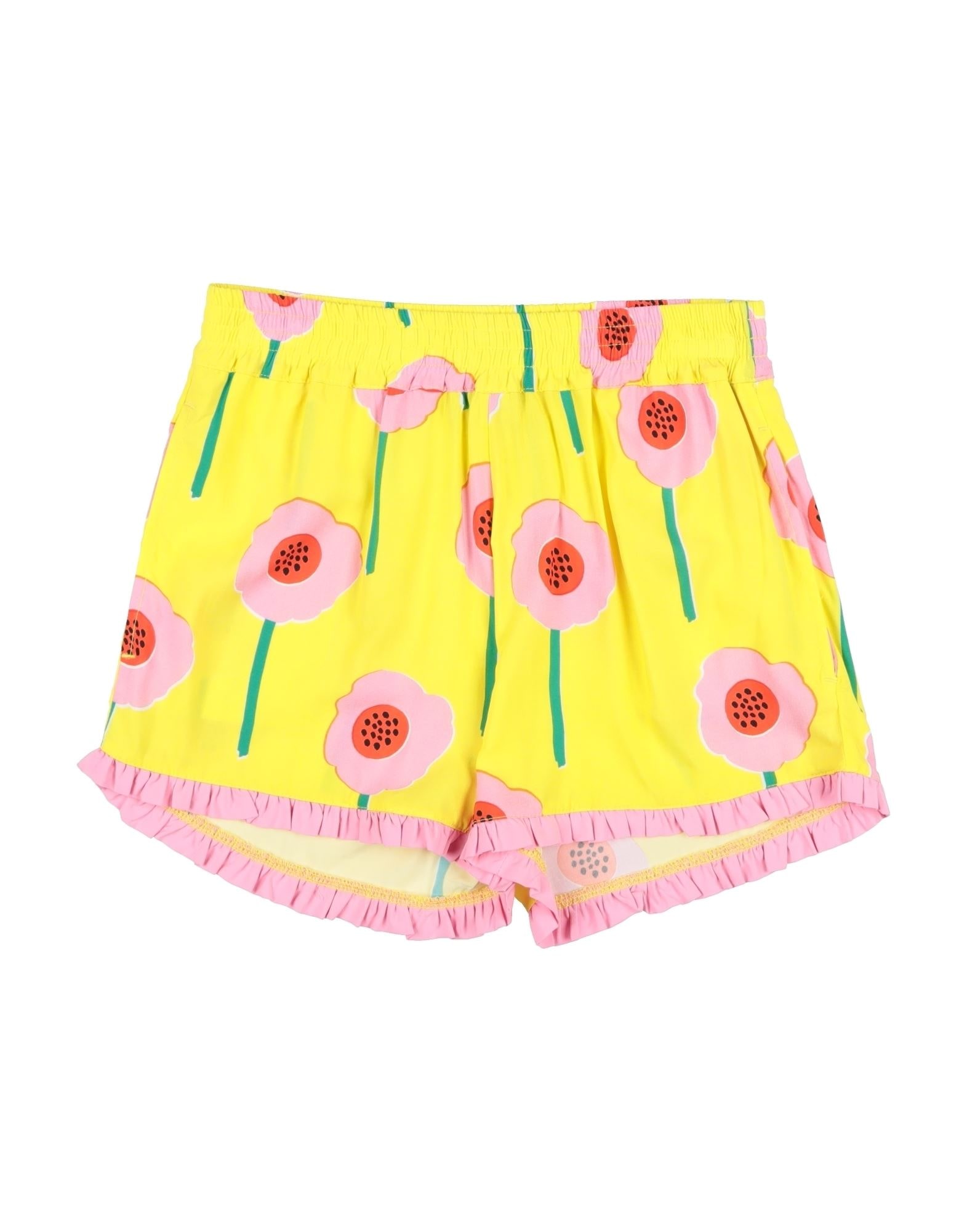 STELLA McCARTNEY KIDS - Shorts & Bermuda Shorts