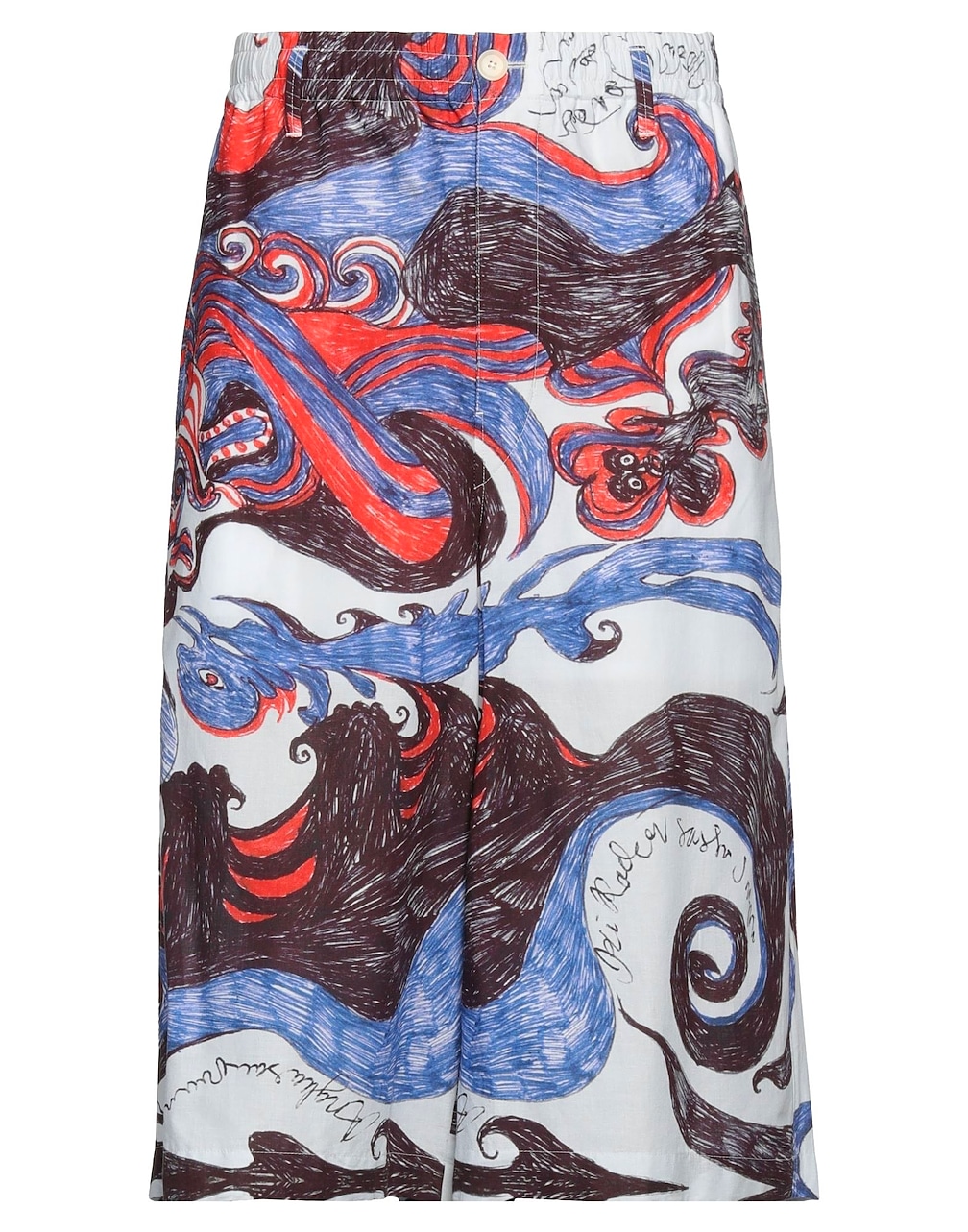 LEMAIRE - Hosen