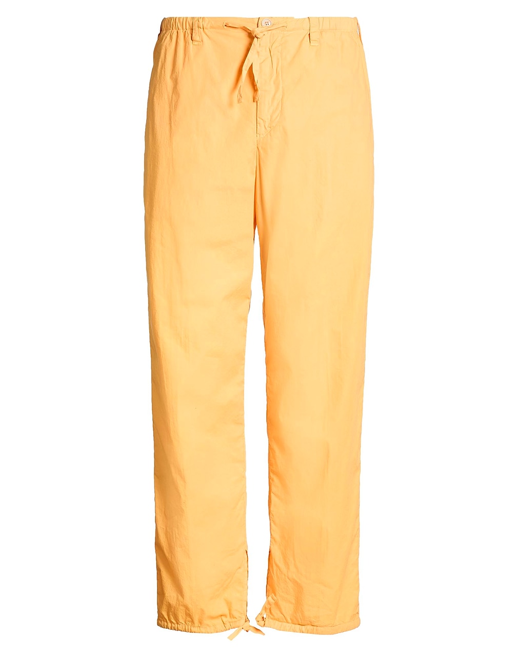 DRIES VAN NOTEN - Trousers