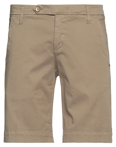 ENTRE AMIS Shorts & Bermuda 98% Cotton, 2% Elastane
