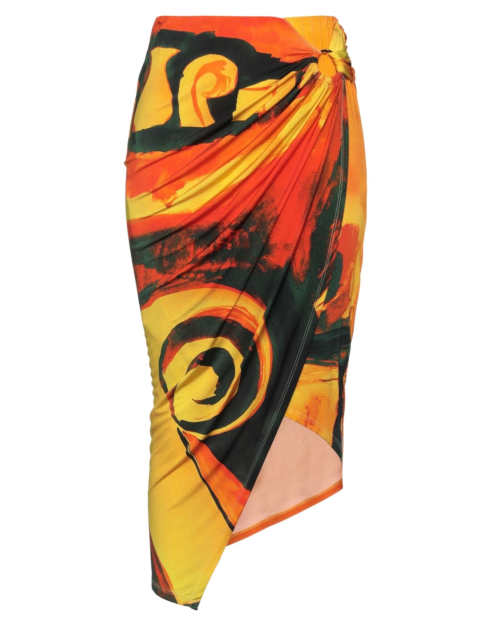 LOUISA BALLOU - Midi skirts