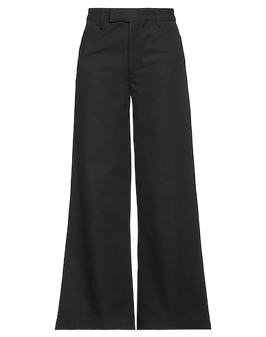 AMIRI Straight leg NERO 100% Cotton