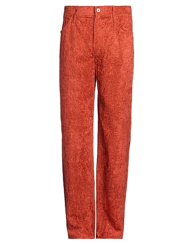 SÉFR Casual trouser Rust 100% Viscose