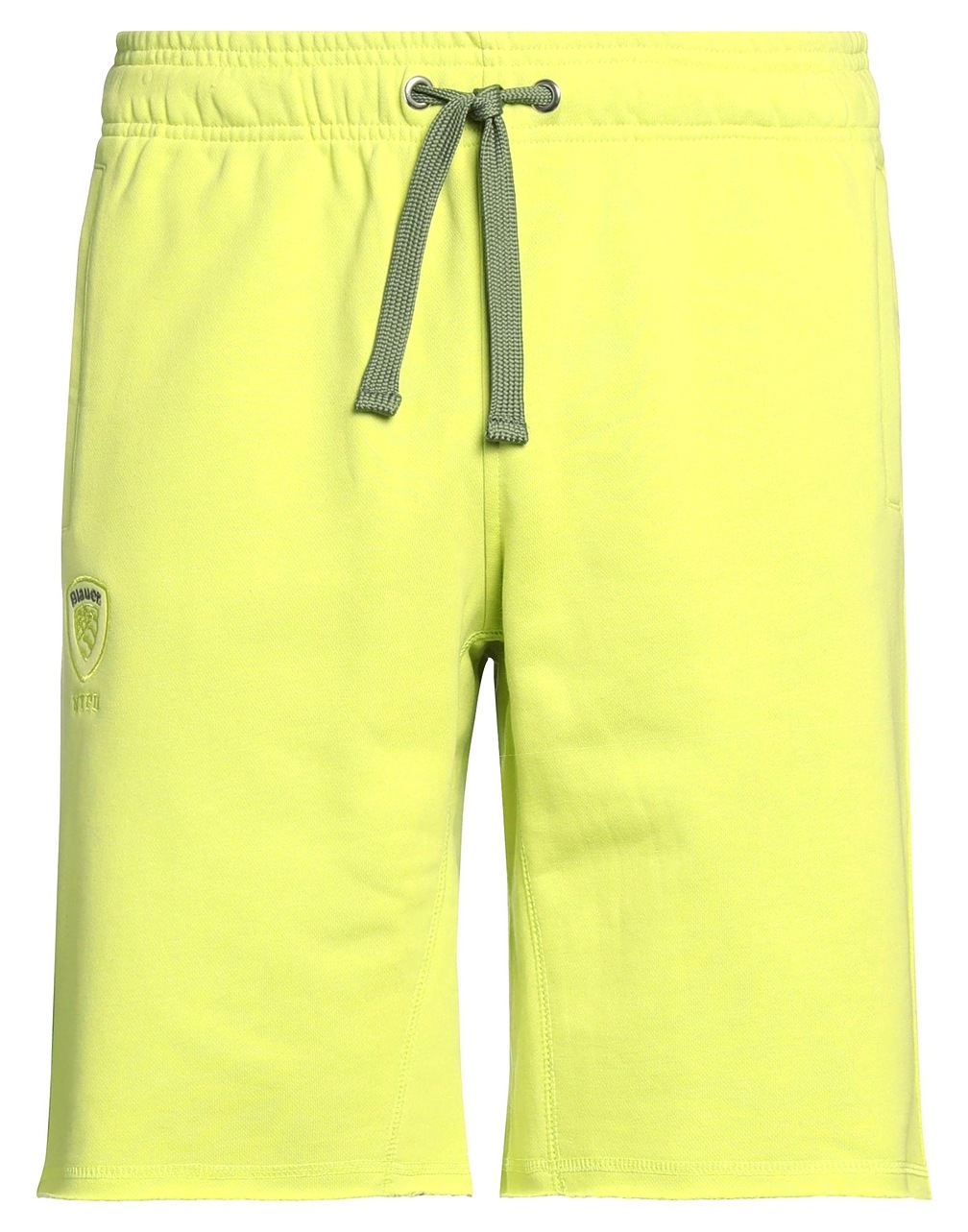 BLAUER. - Shorts & Bermuda Shorts