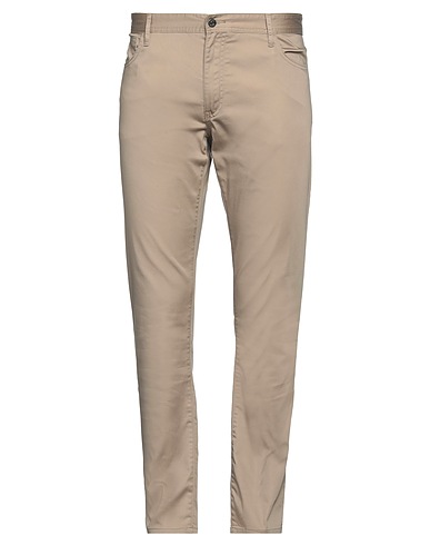 ARMANI EXCHANGE 5-pocket Khaki 60% Cotton, 38% Polyester, 2% Elastane