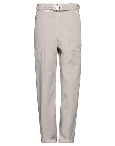 DIOR Casual pants Beige 100% Cotton