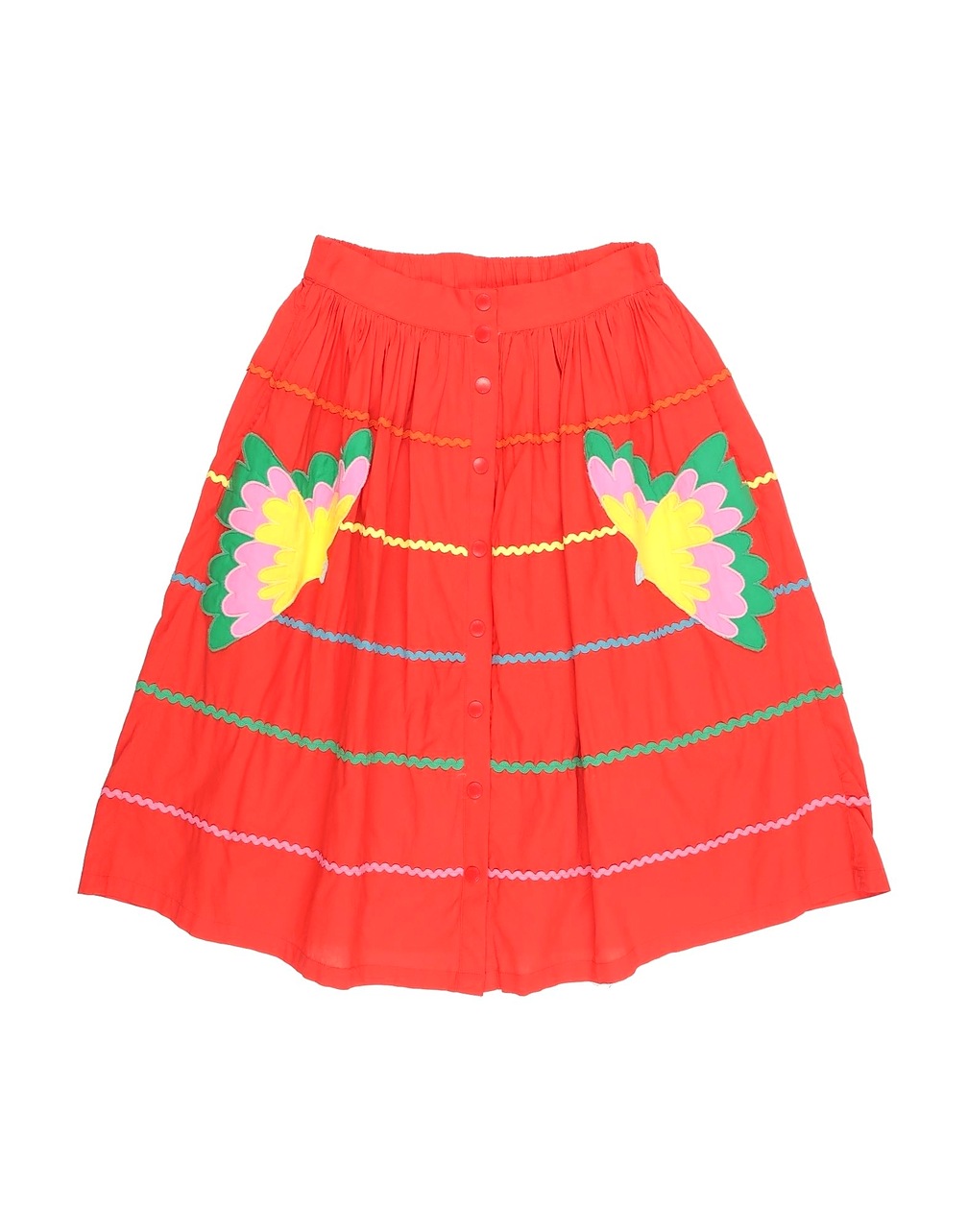 STELLA McCARTNEY KIDS - Kids' skirts