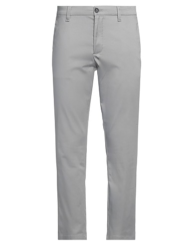 ARMANI EXCHANGE Hosen Hellgrau 60% Baumwolle, 38% Polyester, 2% Elastan