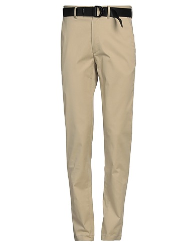 CALVIN KLEIN Chinos 98% Cotton, 2% Elastane