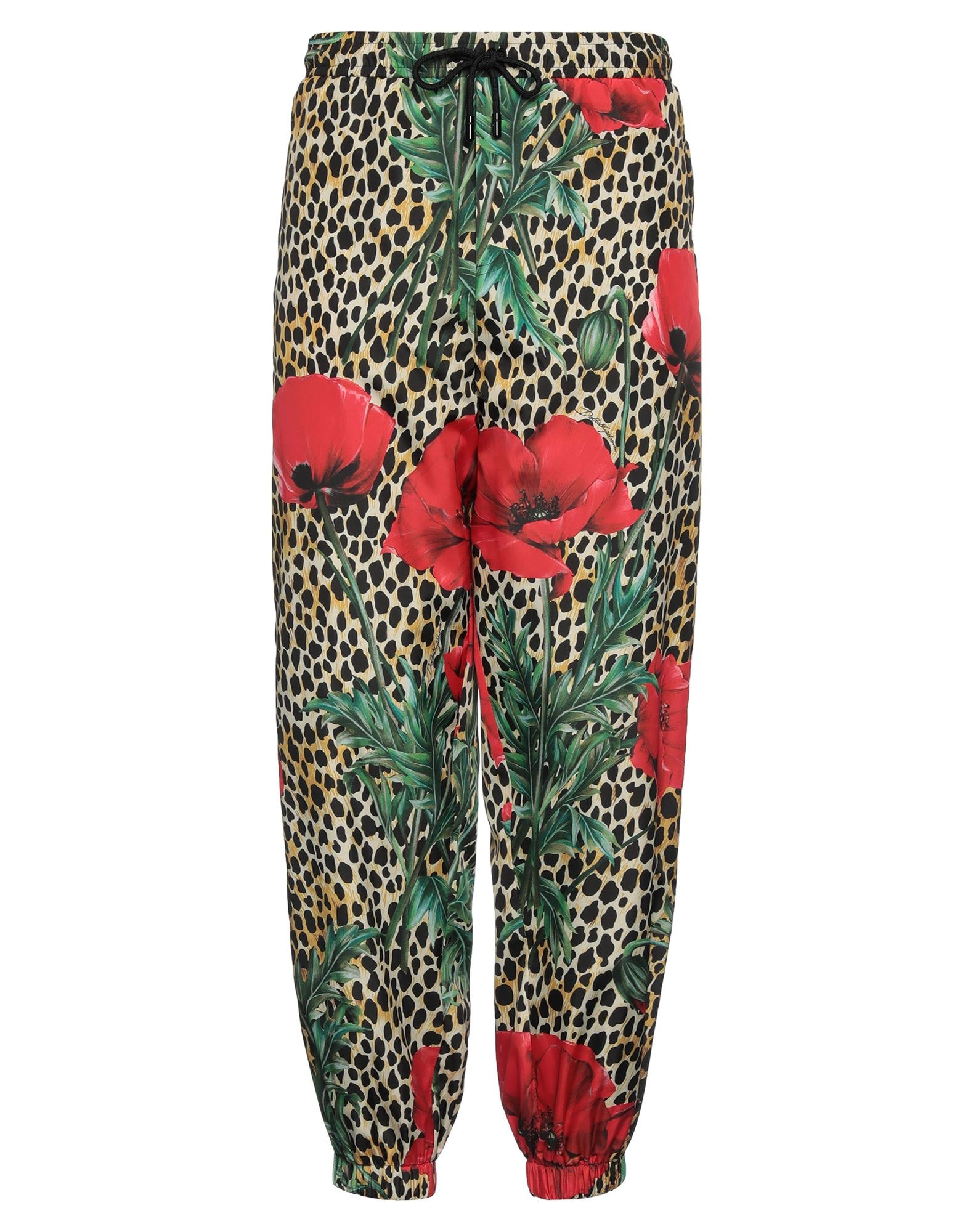DOLCE&GABBANA - Pants