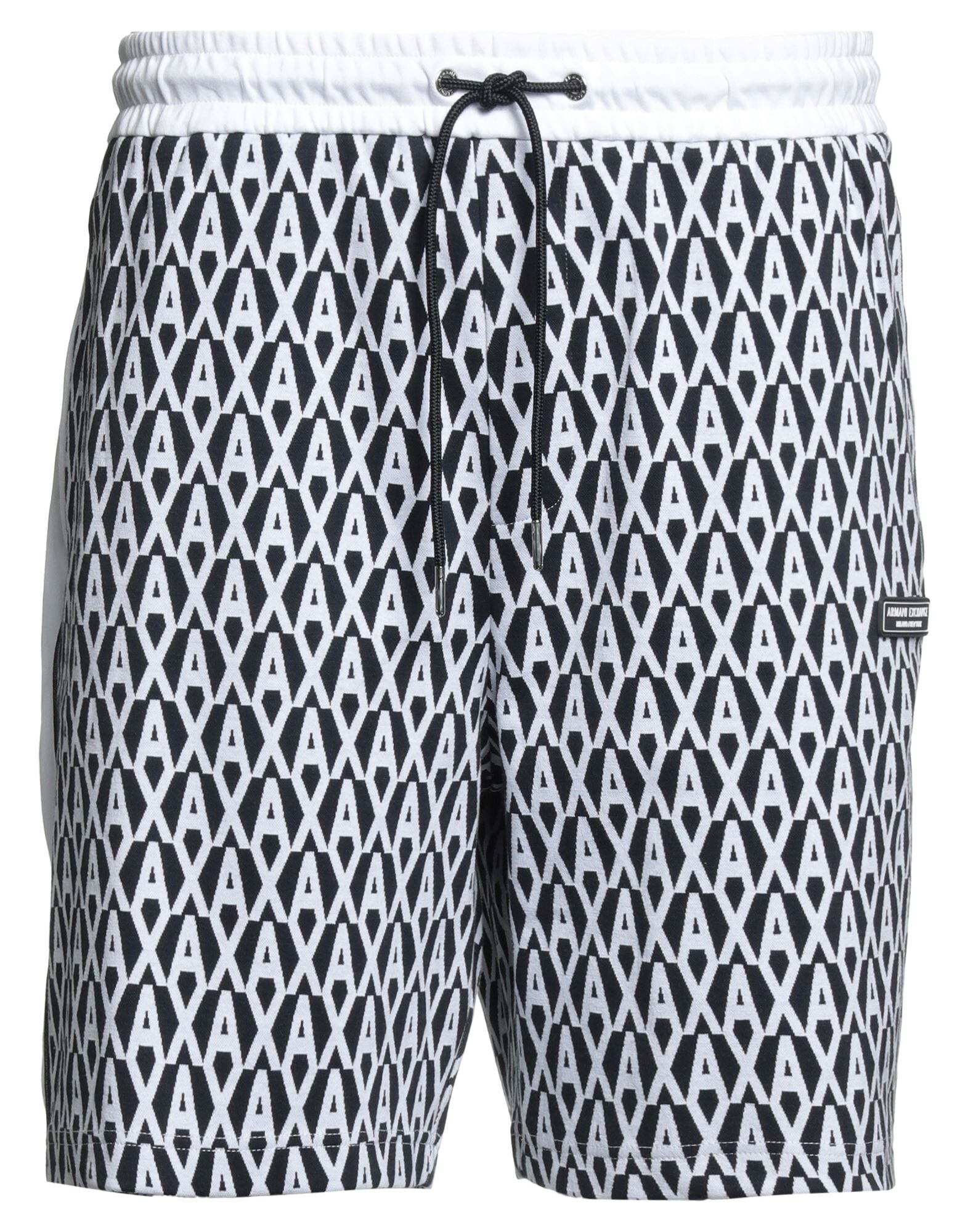 ARMANI EXCHANGE - Pantalones cortos y bermudas