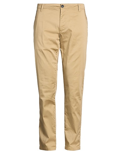 ARMANI EXCHANGE Hosen Sand 60% Baumwolle, 38% Polyester, 2% Elastan
