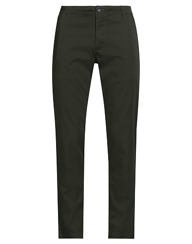 ARMANI EXCHANGE Casual pants 60% Cotton, 38% Polyester, 2% Elastane