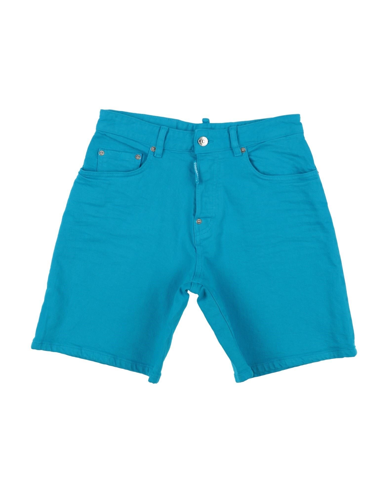 DSQUARED2 - Denim shorts