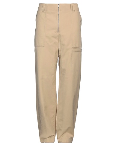 DIOR Casual pants Beige 100% Cotton