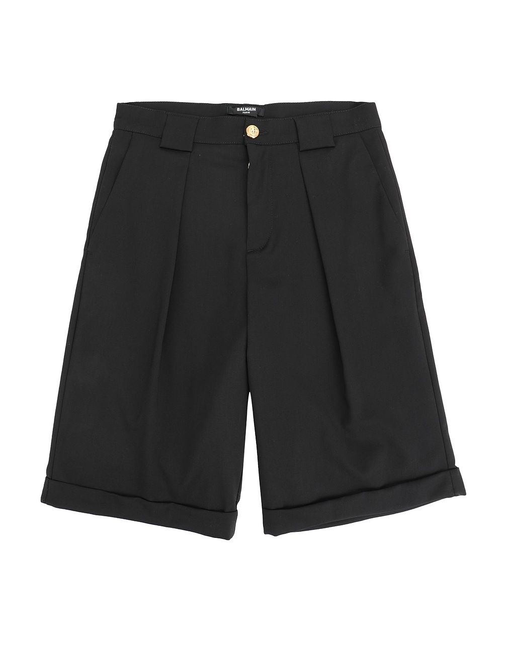 BALMAIN - Shorts & Bermuda Shorts
