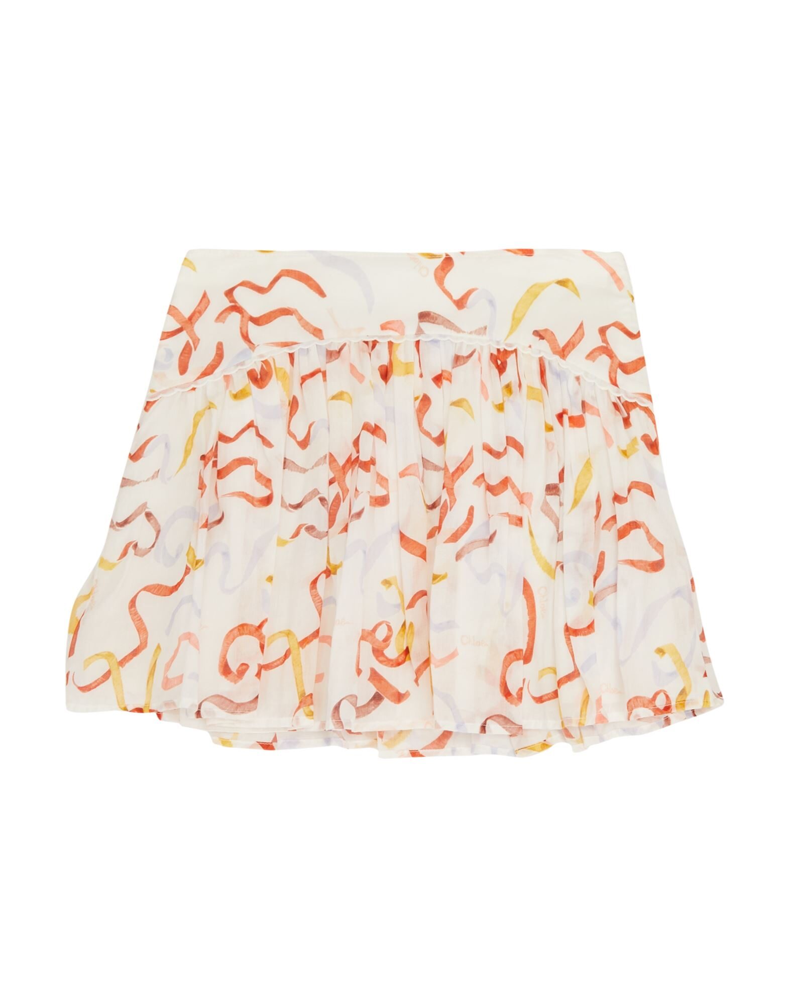 CHLOÉ - Kids' skirts