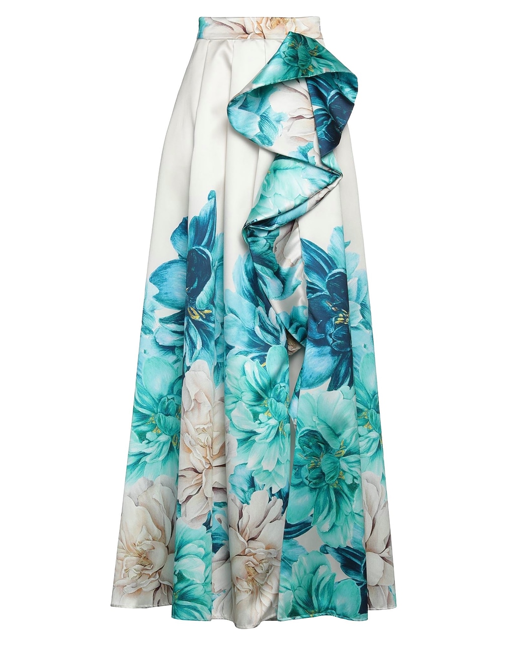 W LES FEMMES by BABYLON - Maxi skirts