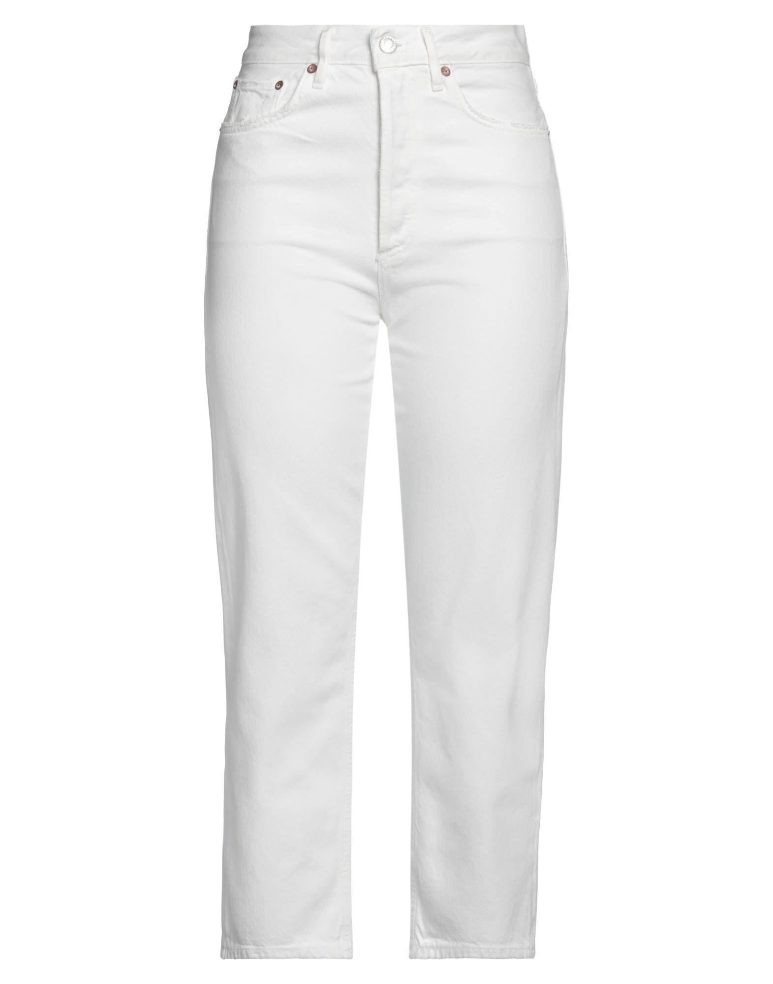 AGOLDE - Pantaloni jeans